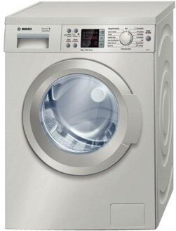 Bosch WAQ2049XTR Çamaşır Makinesi kullananlar yorumlar